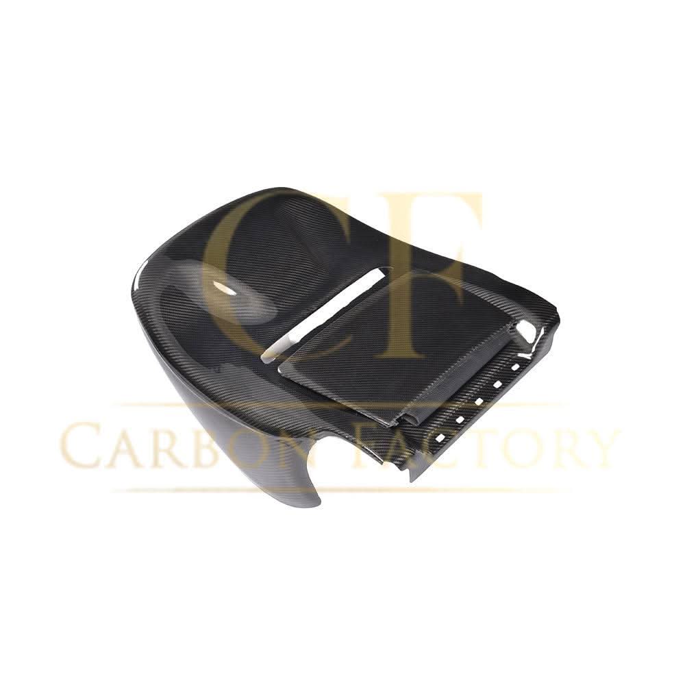 Pre-Preg Carbon Fibre Seat Covers (1 Piece) for Mercedes W464 G Class G Wagon 19-Present