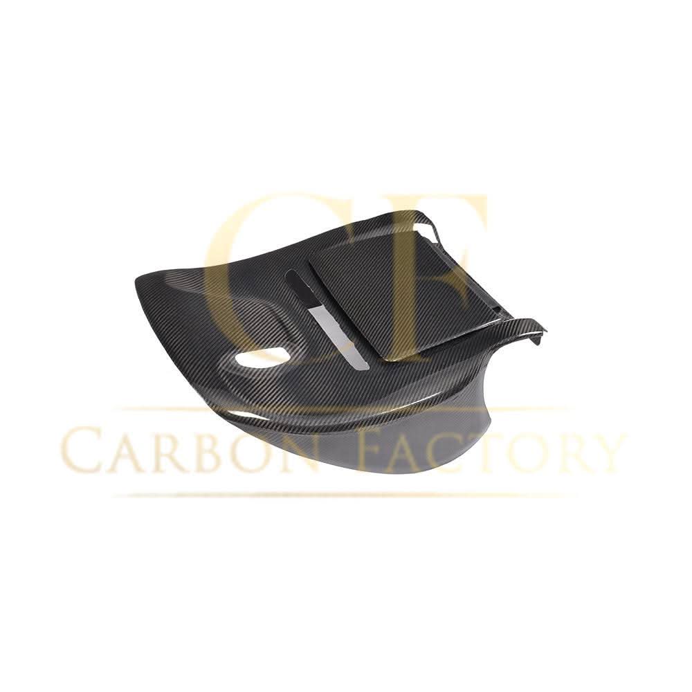Pre-Preg Carbon Fibre Seat Covers (1 Piece) for Mercedes W464 G Class G Wagon 19-Present