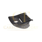 Pre-Preg Carbon Fibre Seat Covers (1 Piece) for Mercedes W464 G Class G Wagon 19-Present