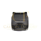 Pre-Preg Carbon Fibre Seat Covers (1 Piece) for Mercedes W464 G Class G Wagon 19-Present