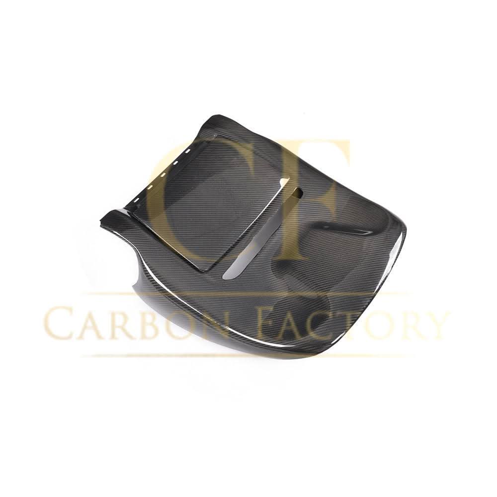 Pre-Preg Carbon Fibre Seat Covers (1 Piece) for Mercedes W464 G Class G Wagon 19-Present