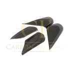 Pre-Preg Carbon Fibre Seat Trim Covers for Mercedes W464 G Class G Wagon 19-Present
