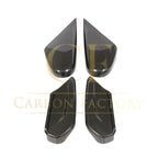 Pre-Preg Carbon Fibre Seat Trim Covers for Mercedes W464 G Class G Wagon 19-Present