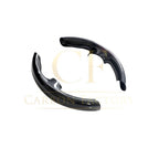 Pre-Preg Carbon Fibre Steering Wheel Covers for Tesla Model 3 & Model Y
