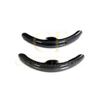 Pre-Preg Carbon Fibre Steering Wheel Covers for Tesla Model 3 & Model Y