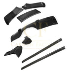 MP Style Carbon Fibre Kit for BMW F15 X5 14-18
