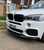 MP Style Carbon Fibre Kit for BMW F15 X5 14-18