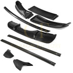 MP Style Carbon Fibre Kit for BMW F15 X5 14-18