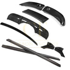 MP Style Carbon Fibre Kit for BMW F15 X5 14-18