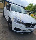 MP Style Carbon Fibre Kit for BMW F15 X5 14-18