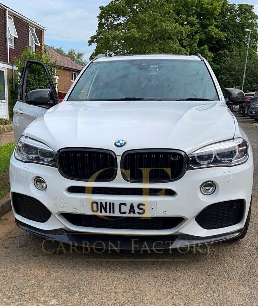MP Style Carbon Fibre Kit for BMW F15 X5 14-18