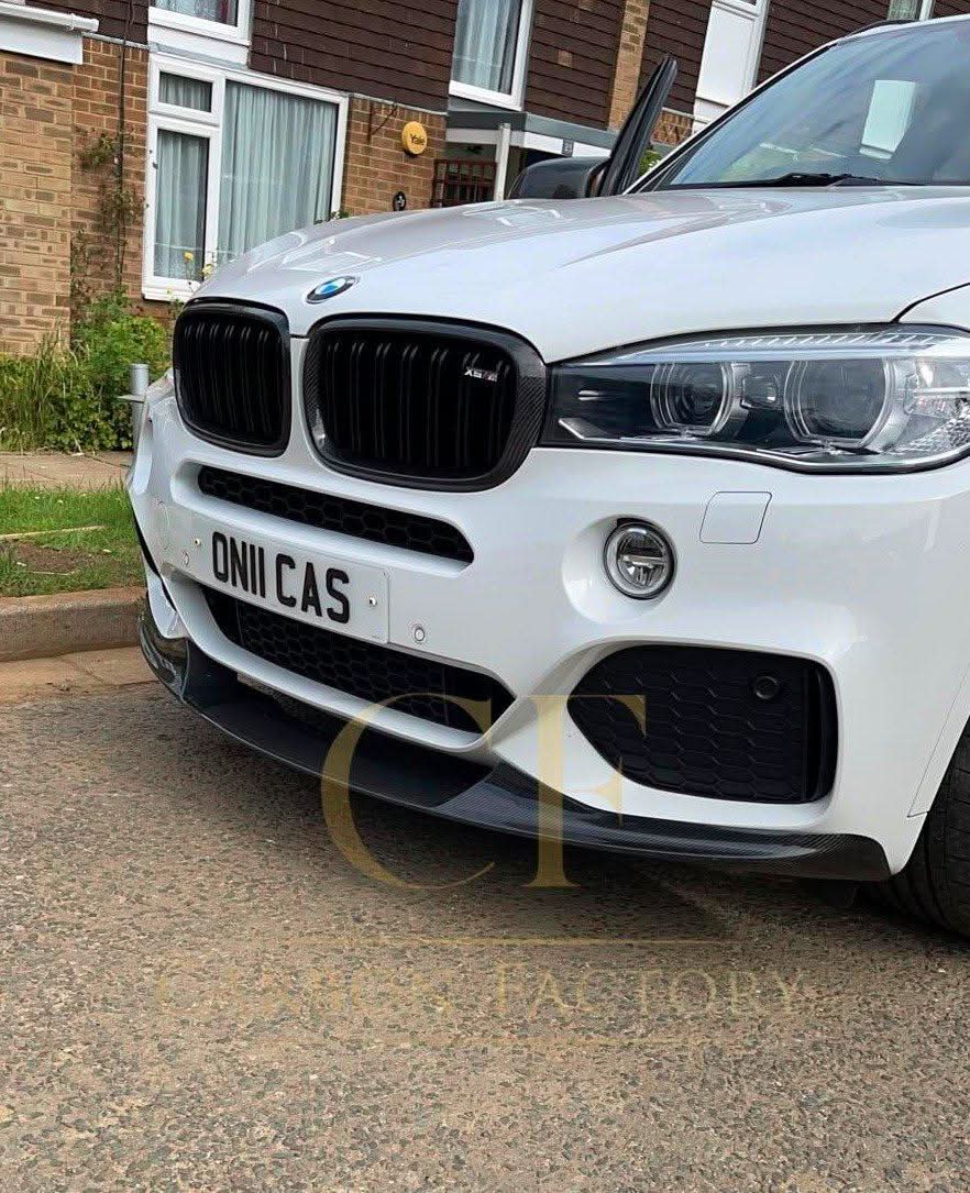 MP Style Carbon Fibre Kit for BMW F15 X5 14-18