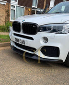 MP Style Carbon Fibre Kit for BMW F15 X5 14-18