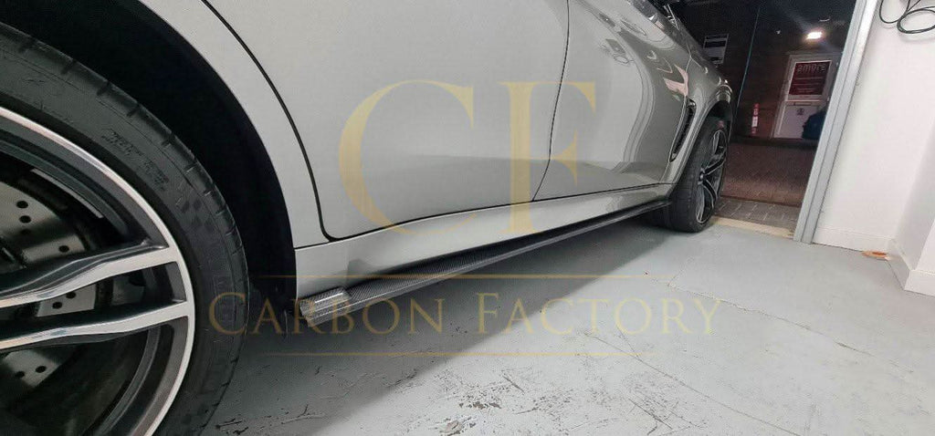 MP Style Carbon Fibre Kit for BMW F15 X5 14-18