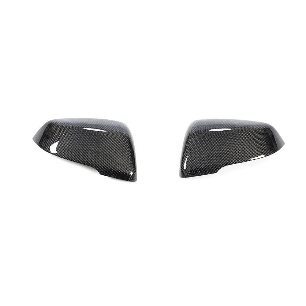 Carbon Fibre Replacement Mirror Covers for BMW G29 Z4 19-Present