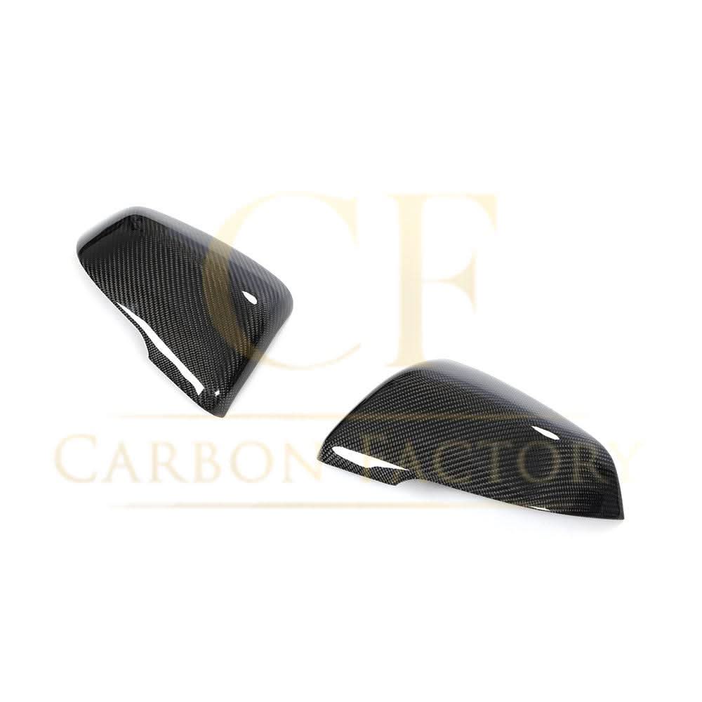 Carbon Fibre Replacement Mirror Covers for BMW G29 Z4 19-Present