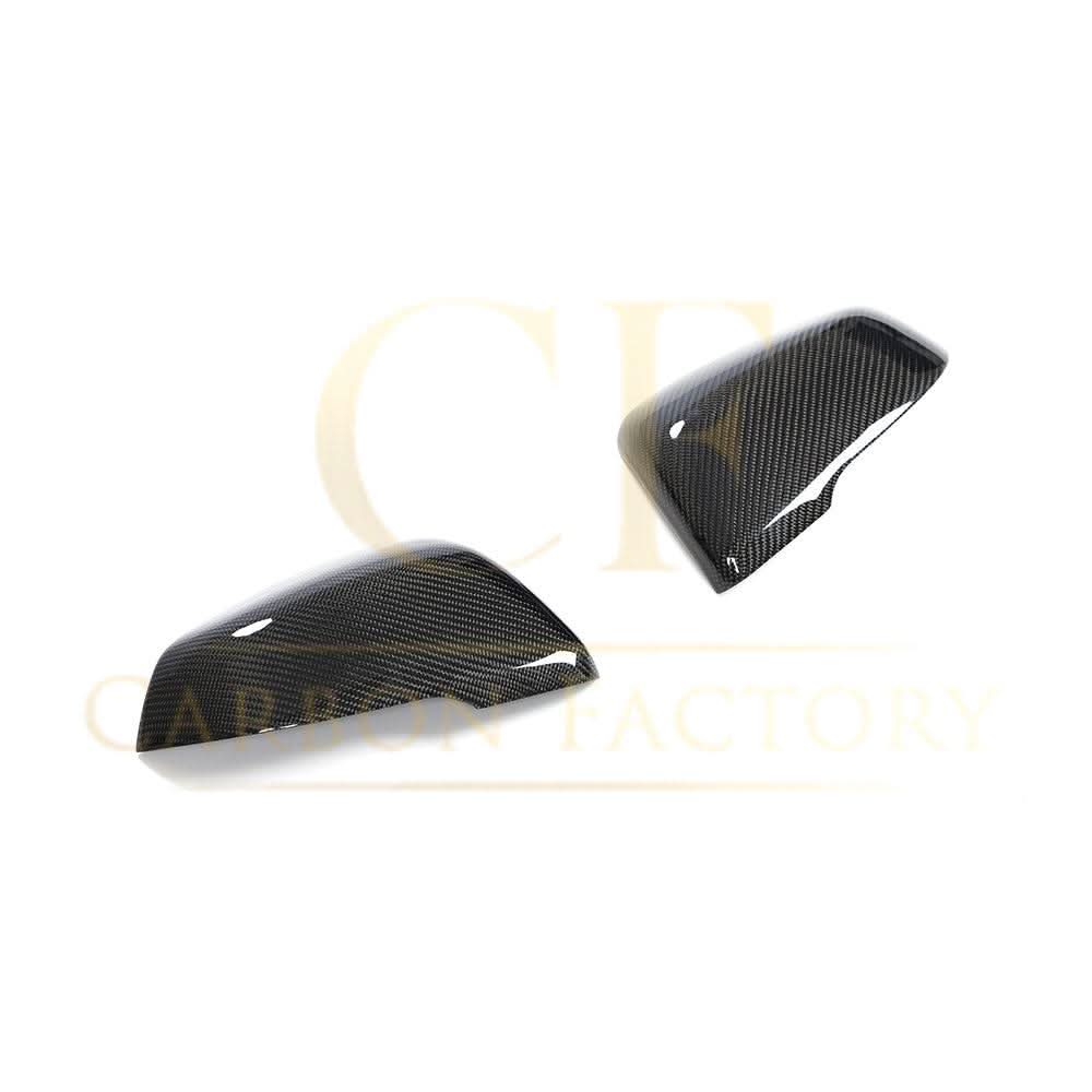 Carbon Fibre Replacement Mirror Covers for BMW G29 Z4 19-Present