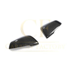 Carbon Fibre Replacement Mirror Covers for BMW G29 Z4 19-Present