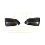 Carbon Fibre Replacement Mirror Covers for BMW G29 Z4 19-Present