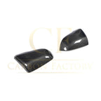 Carbon Fibre Replacement Mirror Covers for BMW G29 Z4 19-Present