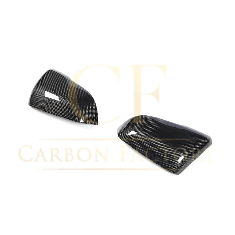 Carbon Fibre Replacement Mirror Covers for BMW G29 Z4 19-Present