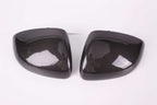 Carbon Fibre Replacement Mirror Covers for Mercedes Benz W177 A Class W118 CLA 19-25