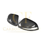Carbon Fibre Replacement Mirror Covers for Mercedes Benz W447 Vito 16-18