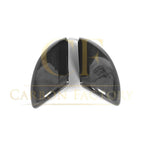 Carbon Fibre Replacement Mirror Covers for Mercedes Benz W447 Vito 16-18