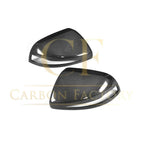 Carbon Fibre Replacement Mirror Covers for Mercedes Benz W447 Vito 16-18