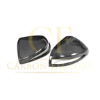 Carbon Fibre Replacement Mirror Covers for Mercedes Benz W447 Vito 16-18