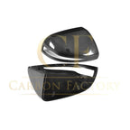 Carbon Fibre Replacement Mirror Covers for Mercedes Benz W447 Vito 16-18