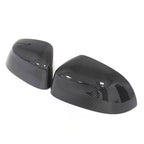 OEM Style Carbon Fibre Replacement Mirror Covers for BMW F25 X3 F26 X4 F15 X5 F16 X6 14-18