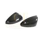 Performance Style Pre-Preg Carbon Fibre Replacement Mirror Covers for Audi R8 V10 22-Present