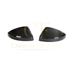 Performance Style Pre-Preg Carbon Fibre Replacement Mirror Covers for Audi R8 V10 22-Present