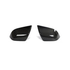 Pre-Preg Carbon Fibre Mirror Covers for Tesla Model 3 16-23