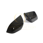 Pre-Preg Carbon Fibre Mirror Covers for Tesla Model 3 16-23