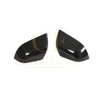 Pre-Preg Carbon Fibre Mirror Covers for Tesla Model 3 16-23
