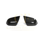 Pre-Preg Carbon Fibre Mirror Covers for Tesla Model 3 16-23