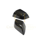 Pre-Preg Carbon Fibre Mirror Covers for Tesla Model 3 16-23