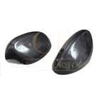 Carbon Fibre Replacement Mirror Covers for BMW E92 E93 3 Series 06-13
