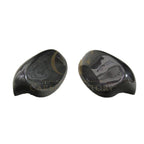 Carbon Fibre Replacement Mirror Covers for BMW E92 E93 3 Series 06-13
