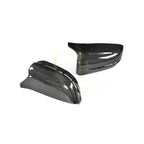 MP Style Carbon Fibre Replacement Mirror Covers for BMW G42 2 Series 22-Present