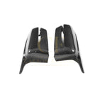 MP Style Carbon Fibre Replacement Mirror Covers for BMW G42 2 Series 22-Present