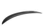 Carbon Fibre Performance Rear Spoiler for BMW 2 Series & M2 (2014-2021, F22 F87)