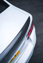 Carbon Fibre Performance Rear Spoiler for BMW 2 Series & M2 (2014-2021, F22 F87)
