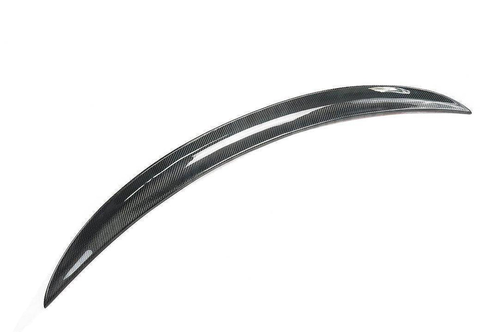 Carbon Fibre Performance Rear Spoiler for BMW 2 Series & M2 (2014-2021, F22 F87)