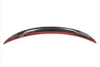 Carbon Fibre Performance Rear Spoiler for BMW 2 Series & M2 (2014-2021, F22 F87)