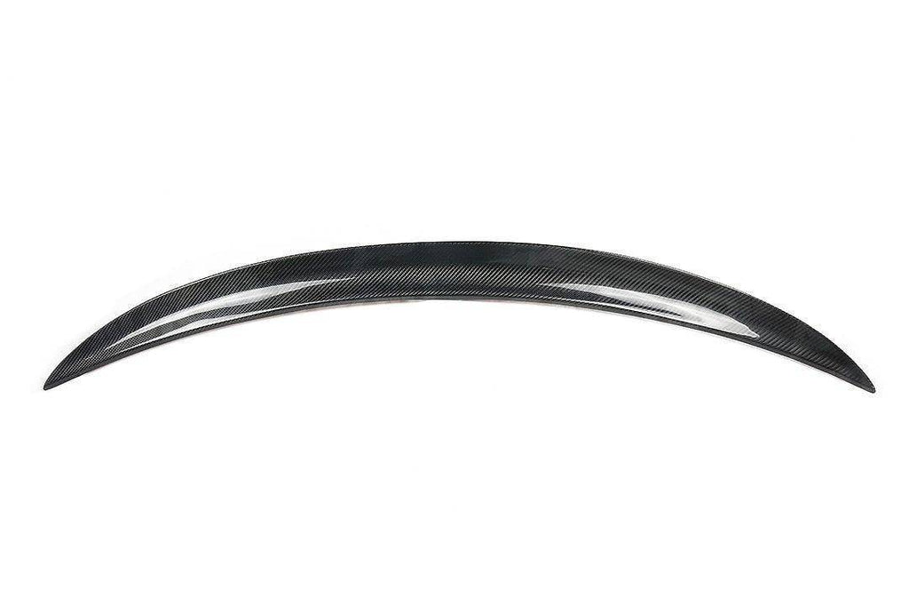 Carbon Fibre Performance Rear Spoiler for BMW 2 Series & M2 (2014-2021, F22 F87)