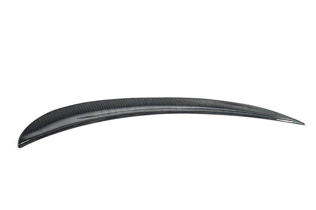 Carbon Fibre Performance Rear Spoiler for BMW 2 Series & M2 (2014-2021, F22 F87)