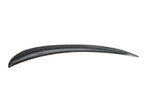 Carbon Fibre Performance Rear Spoiler for BMW 2 Series & M2 (2014-2021, F22 F87)